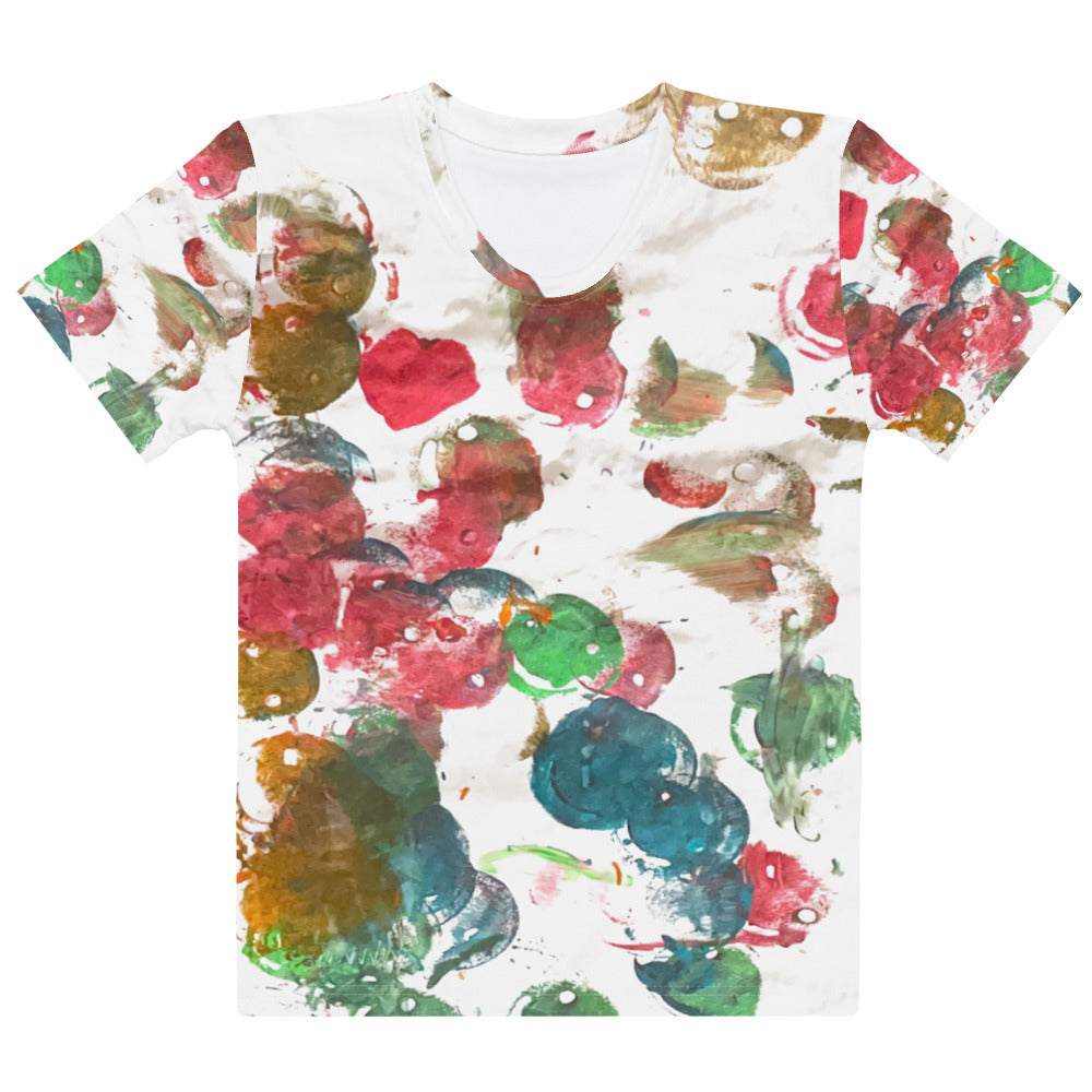 Dane Boys 2 Women's T-shirt