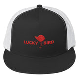The Lucky Bird Trucker Cap
