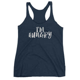 I'M HUNGRY Women's Tank