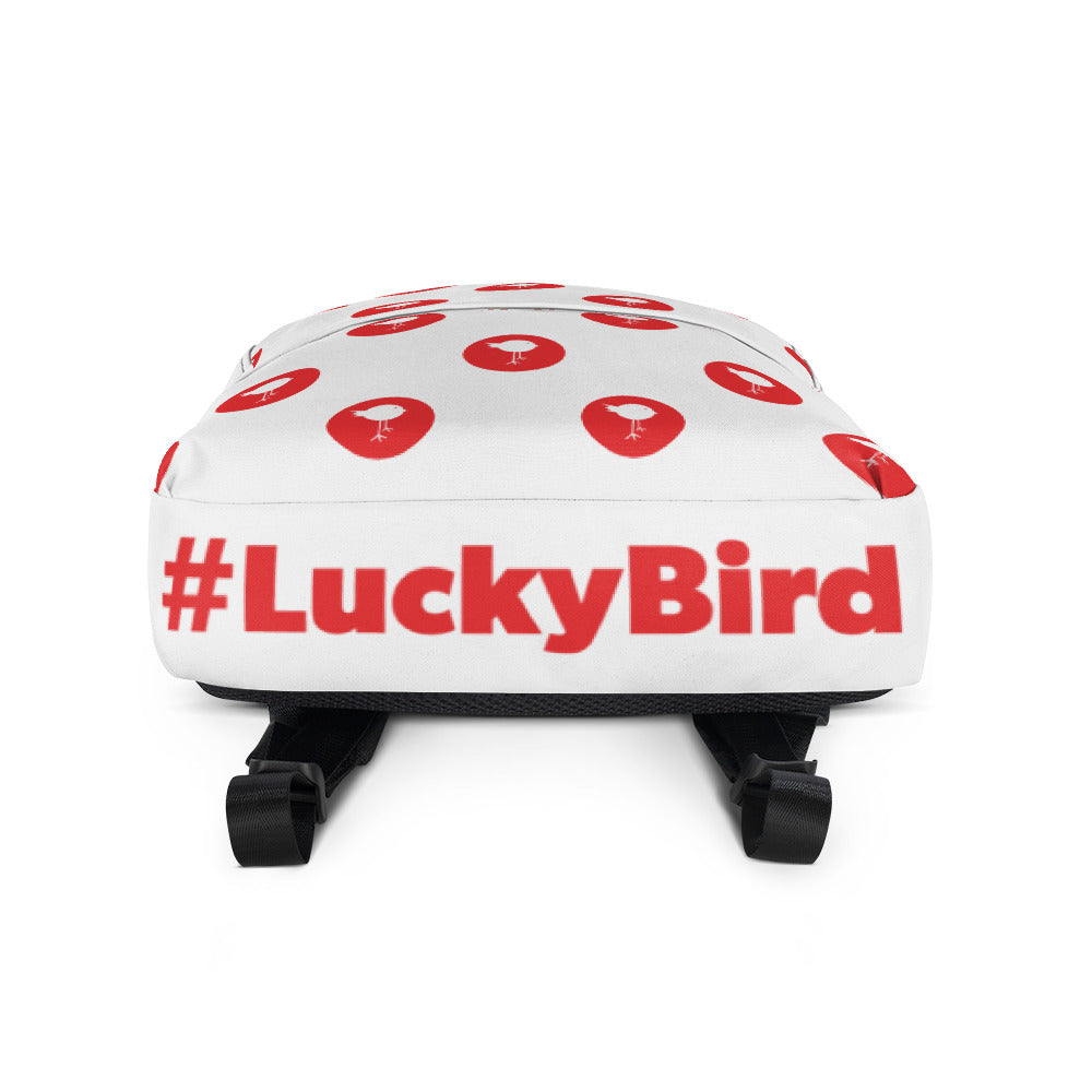 Lucky Bird Fashion Backpack