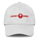 Lucky Bird Dad Hat