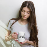 Live Oak Mug