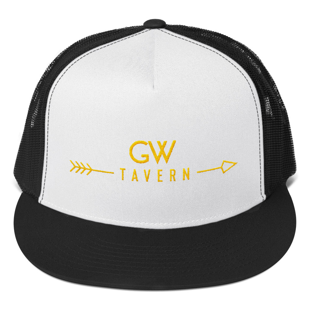 GW Trucker Cap
