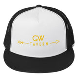 GW Trucker Cap