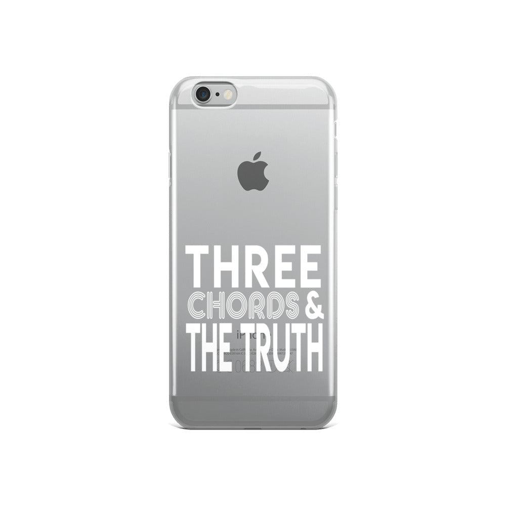 Live Oak Nashville iPhone Case