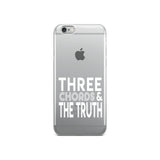 Live Oak Nashville iPhone Case