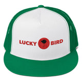Lucky Bird