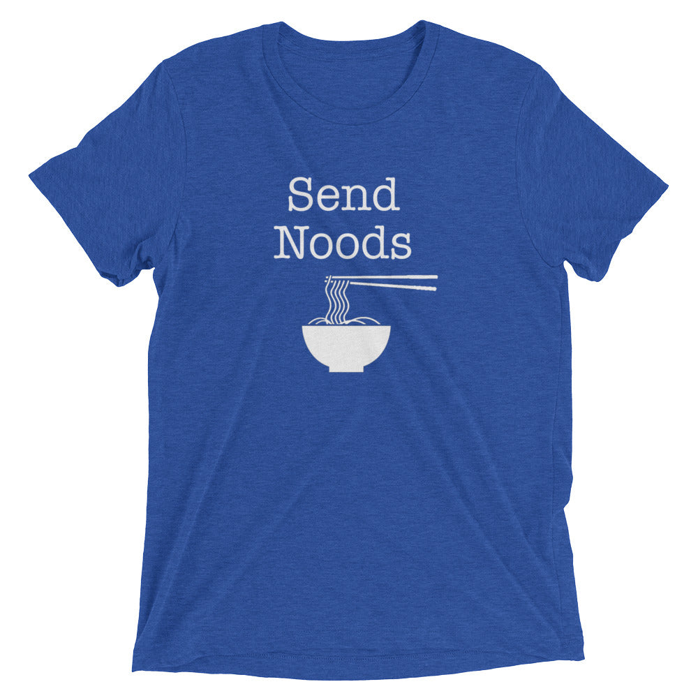Send Noods Premium Tee