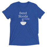 Send Noods Premium Tee