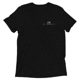 Goodwood Makes A Beaver Happy Short sleeve t-shirt