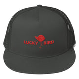 The Lucky Bird Trucker Cap