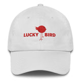 The Lucky Bird Dad Hat