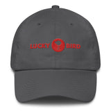 Lucky Bird Dad Hat