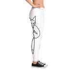 Goodwood Fox Leggings