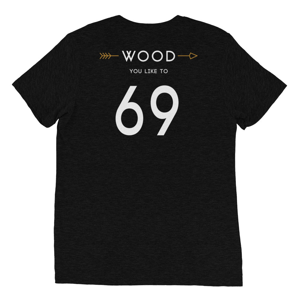 Goodwood Spring '19 Tri-Blend Tee
