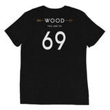 Goodwood Spring '19 Tri-Blend Tee