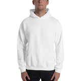 Lucky Bird Gildan Pullover Hoodie
