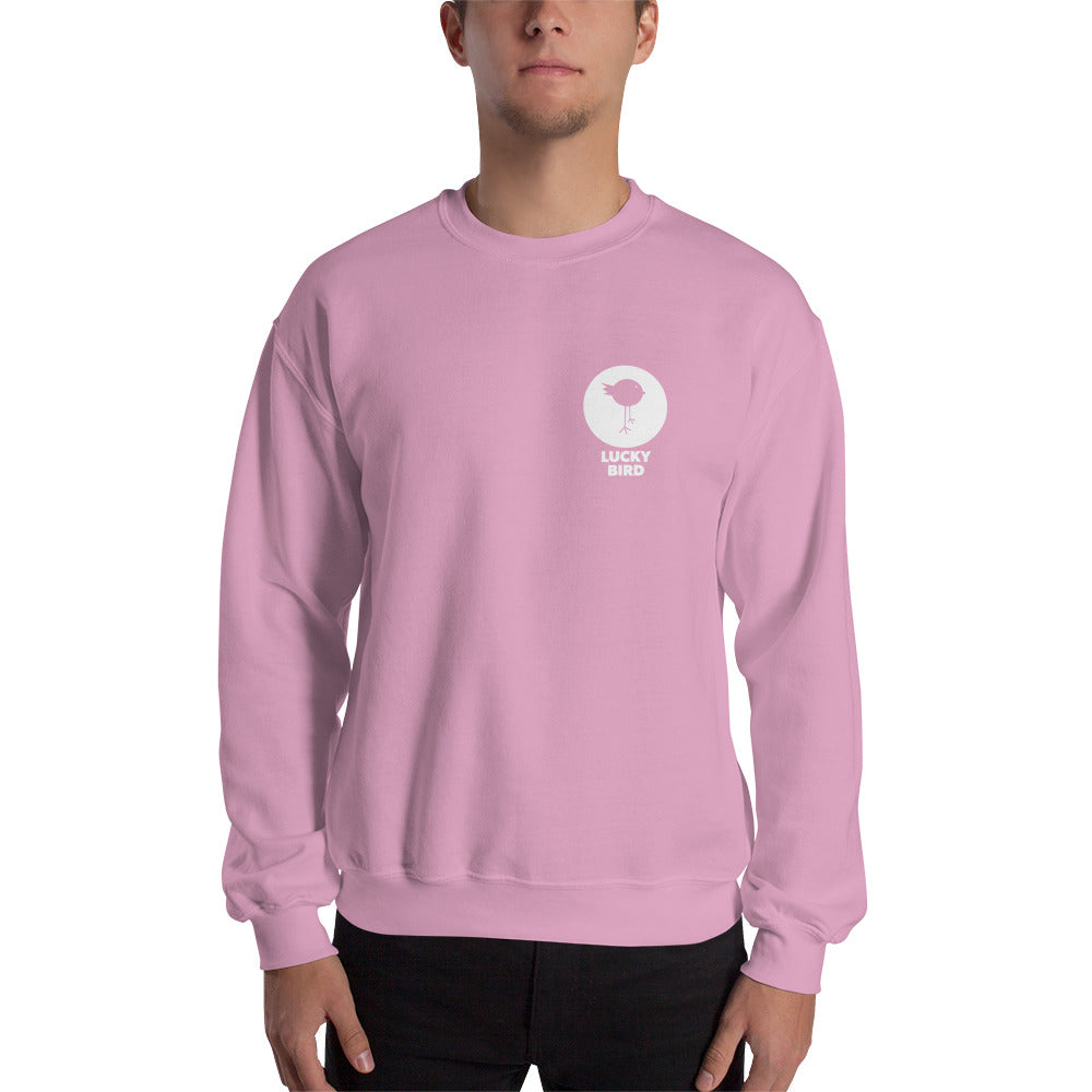 Lucky Bird OG Sweatshirt
