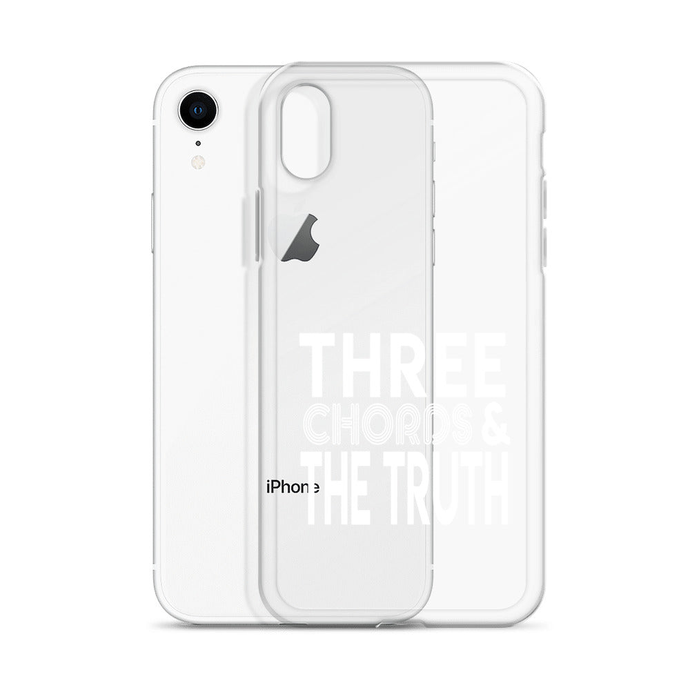 Live Oak Nashville iPhone Case