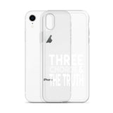 Live Oak Nashville iPhone Case