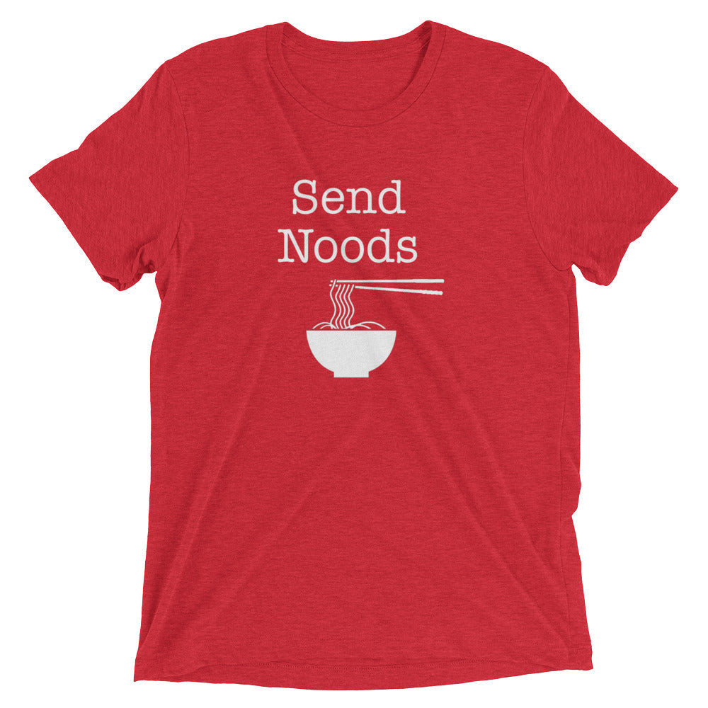 Send Noods Premium Tee
