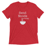 Send Noods Premium Tee