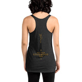 Goodwood Fox Girls Racerback Tank