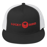 Lucky Bird Classic Trucker Cap