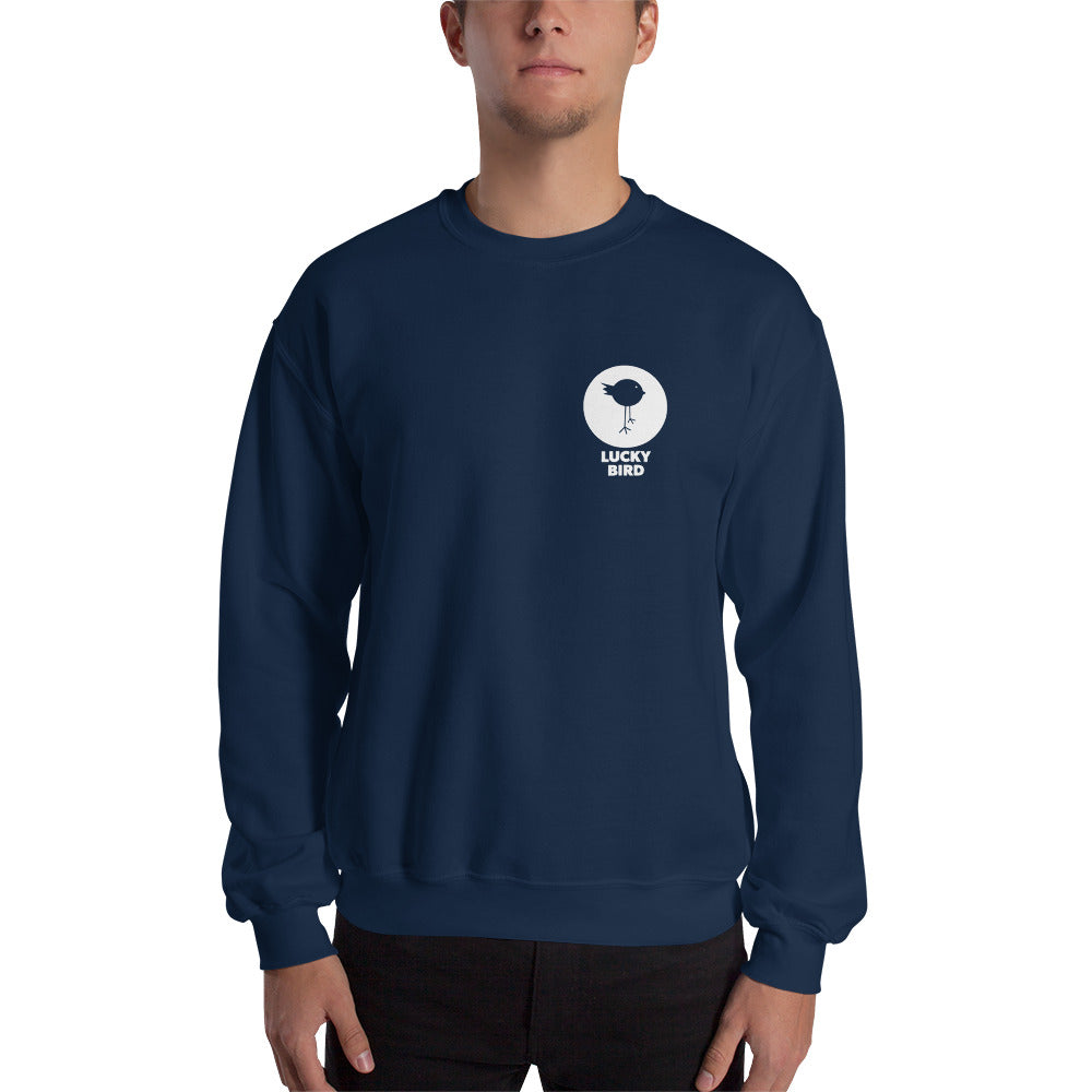 Lucky Bird OG Sweatshirt