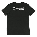 GW Muff Dive Badge Short sleeve t-shirt