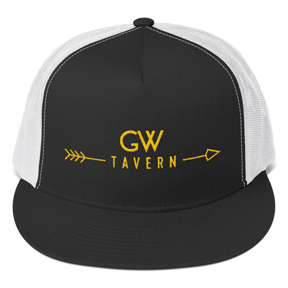 GW Trucker Cap