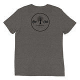Live Oak Circle Logo Short sleeve t-shirt