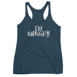 I'M HUNGRY Women's Tank