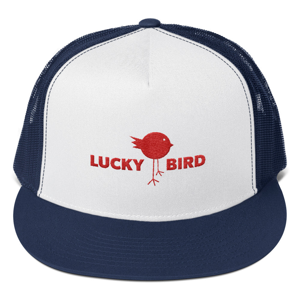 Lucky Bird