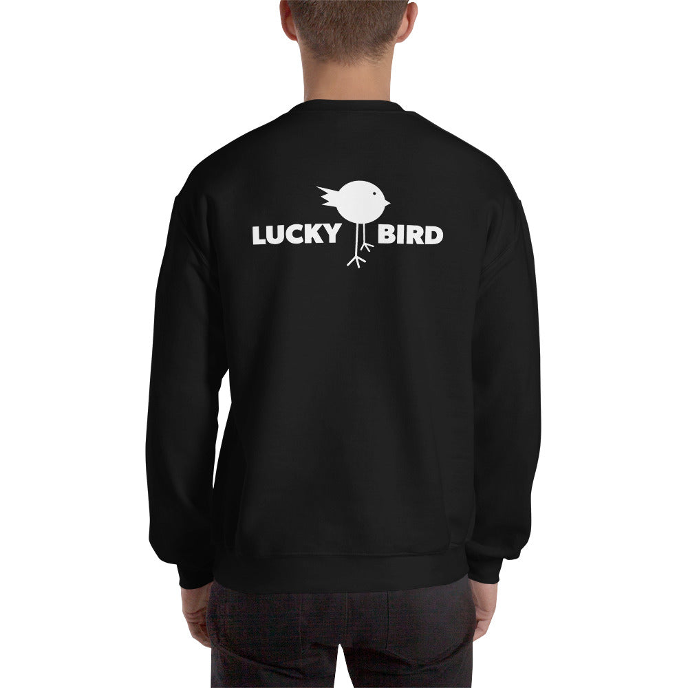 Lucky Bird OG Sweatshirt