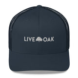 Live Oak Trucker Cap