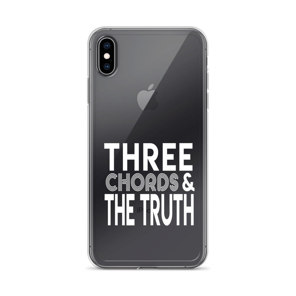 Live Oak Nashville iPhone Case