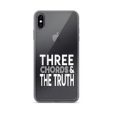 Live Oak Nashville iPhone Case