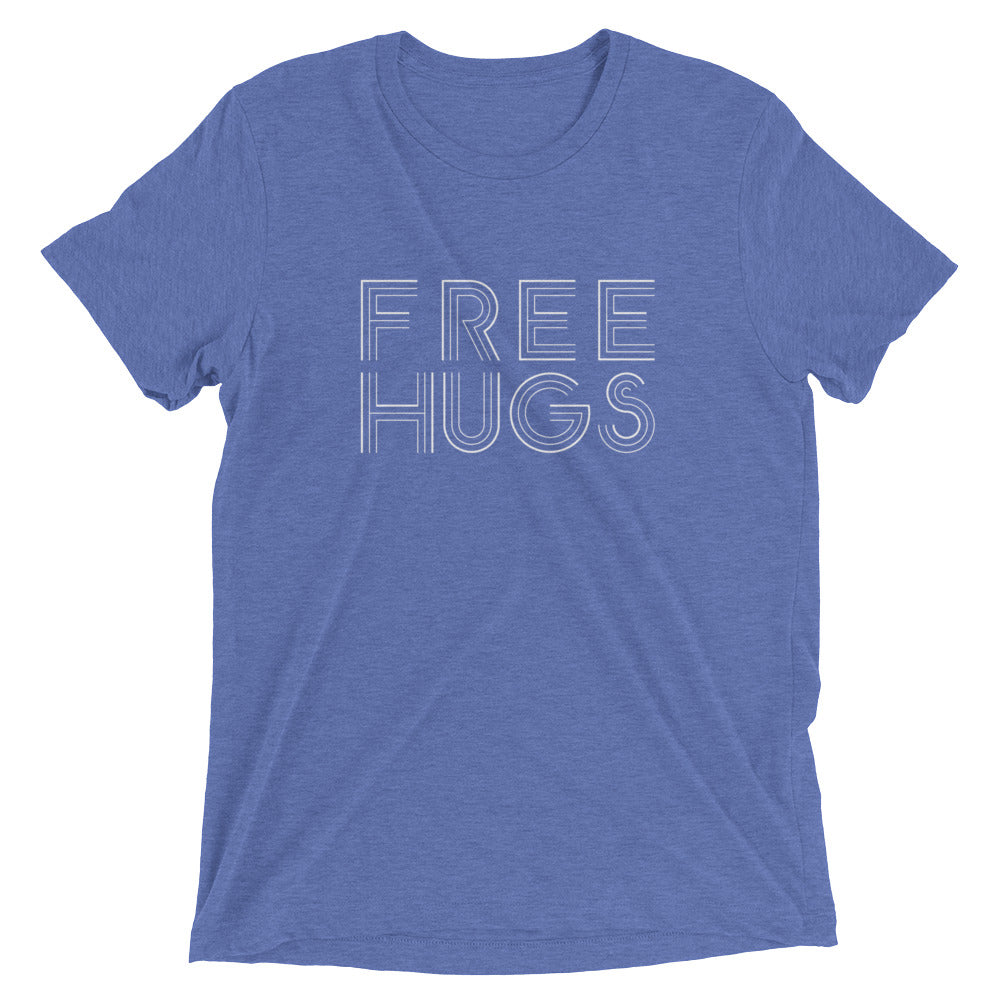 Free Hugs Premium Tee