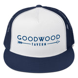 GOODWOOD VARIATIONS Trucker Cap