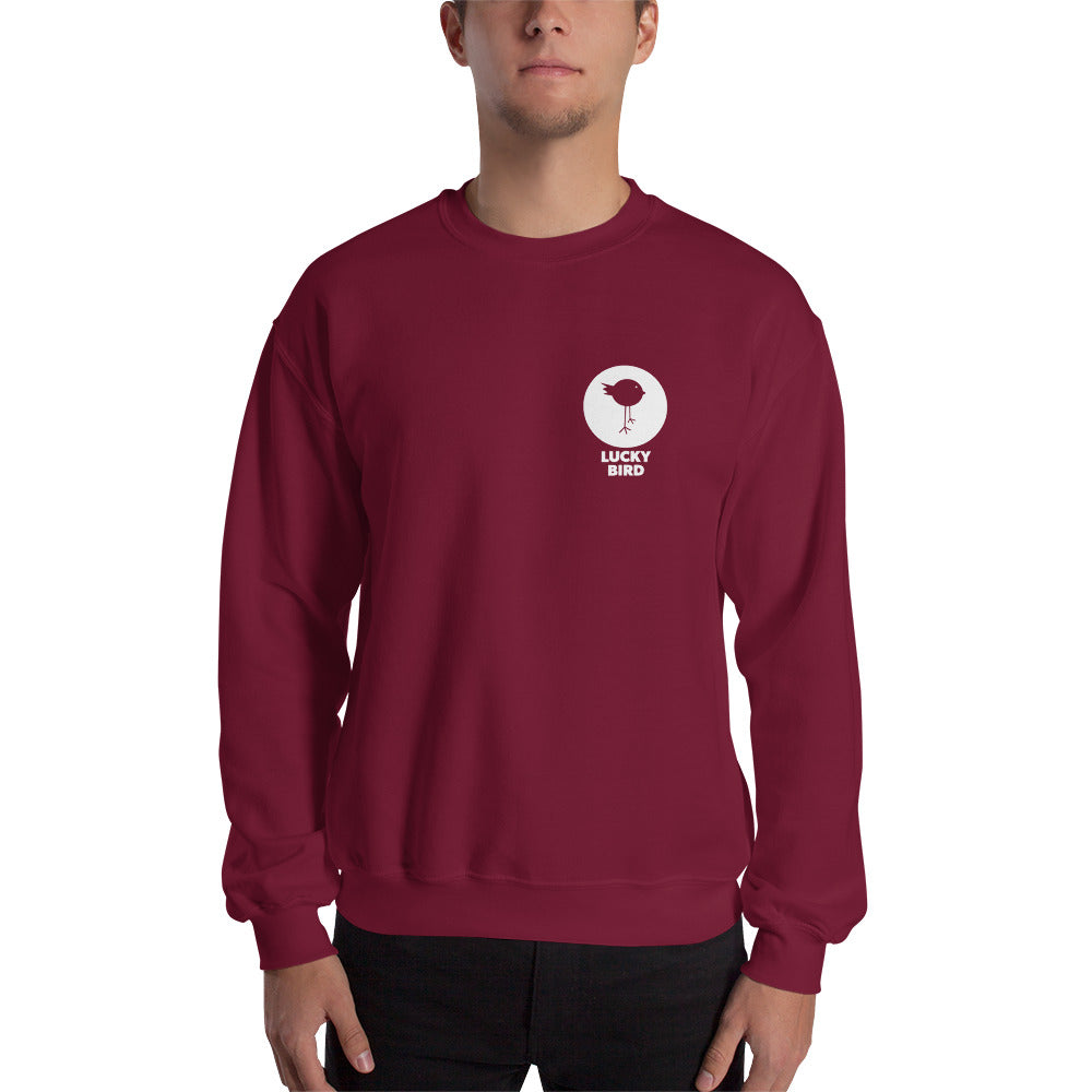 Lucky Bird OG Sweatshirt