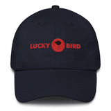 Lucky Bird