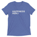 Happiness Hero Premium Tee