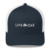 Live Oak Trucker Cap