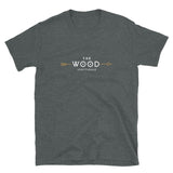 THE WOOD (GW) Short-Sleeve Unisex T-Shirt