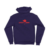 Lucky Bird American Apparel Hoodie sweater