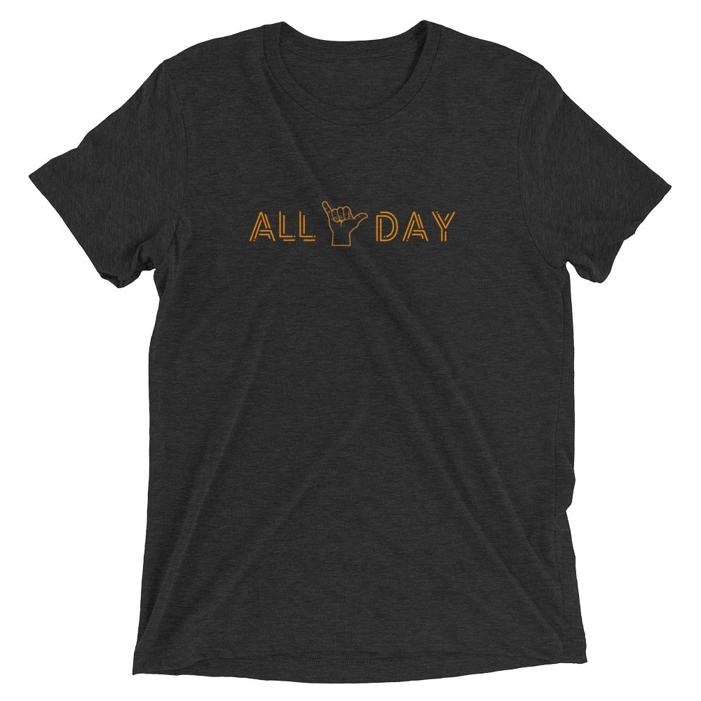 All Day Premium Tee