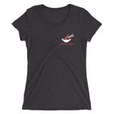 Noodles Ranch Ladies' short sleeve t-shirt