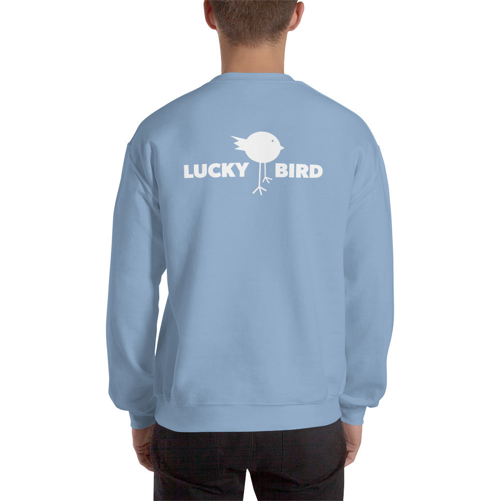 Lucky Bird OG Sweatshirt