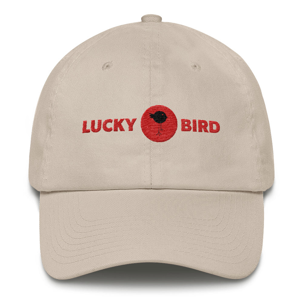 Lucky Bird